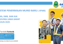 Informasi SPMB SMAN 4 Bandung Tahun Ajaran 2025/2026